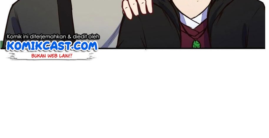 Metropolitan City’s Ying Yang Miracle Doctor Chapter 109 - halaman 8