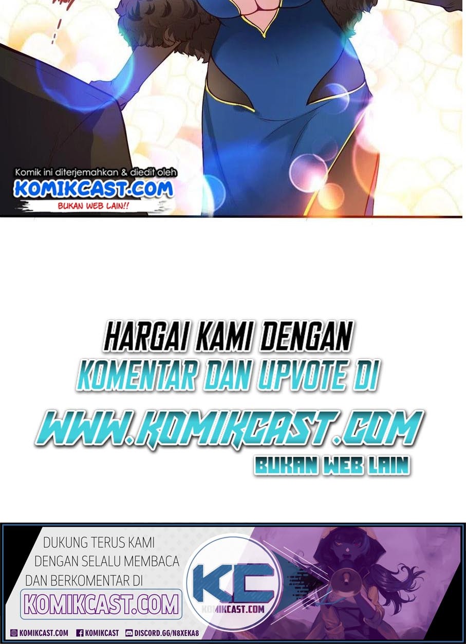 Metropolitan City’s Ying Yang Miracle Doctor Chapter 111 - halaman 15