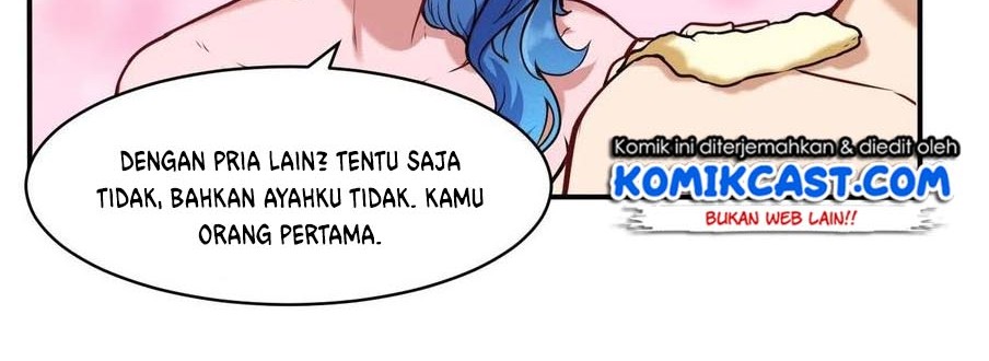 Metropolitan City’s Ying Yang Miracle Doctor Chapter 111 - halaman 8