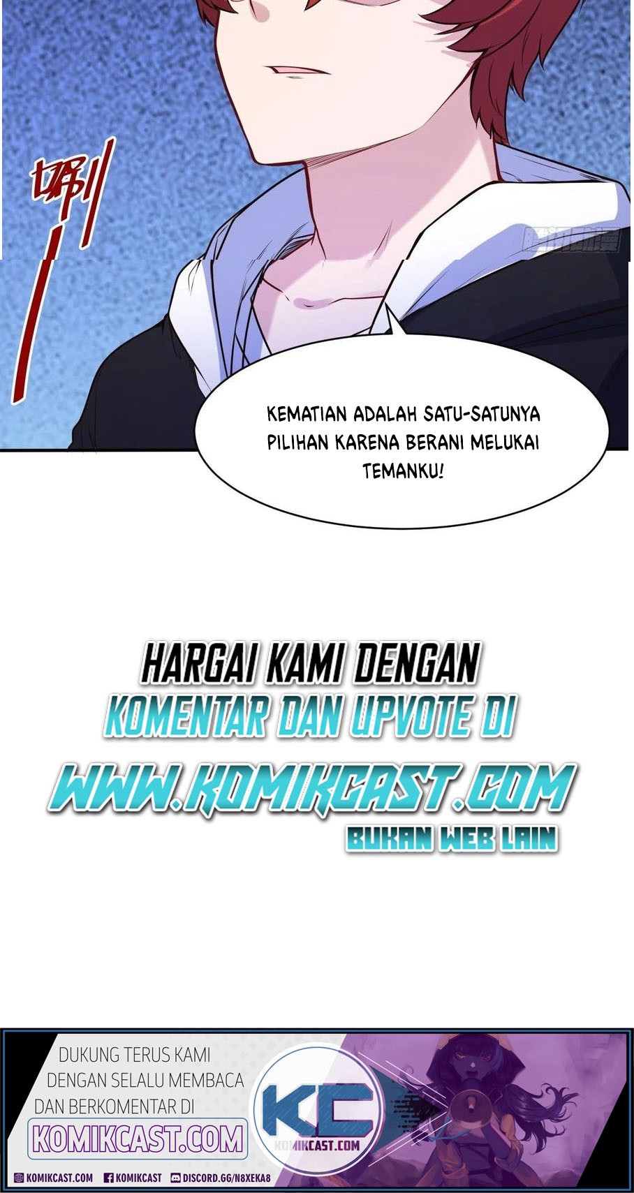 Metropolitan City’s Ying Yang Miracle Doctor Chapter 114 - halaman 11