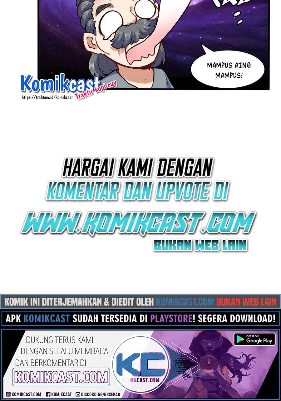 Metropolitan City’s Ying Yang Miracle Doctor Chapter 115 - halaman 18