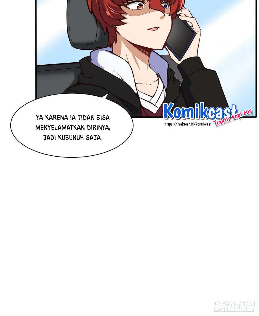 Metropolitan City’s Ying Yang Miracle Doctor Chapter 116 - halaman 12