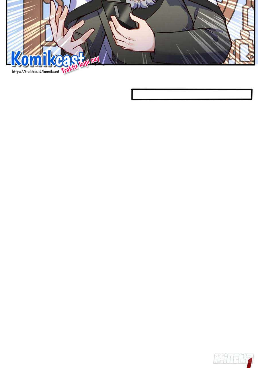 Metropolitan City’s Ying Yang Miracle Doctor Chapter 116 - halaman 15