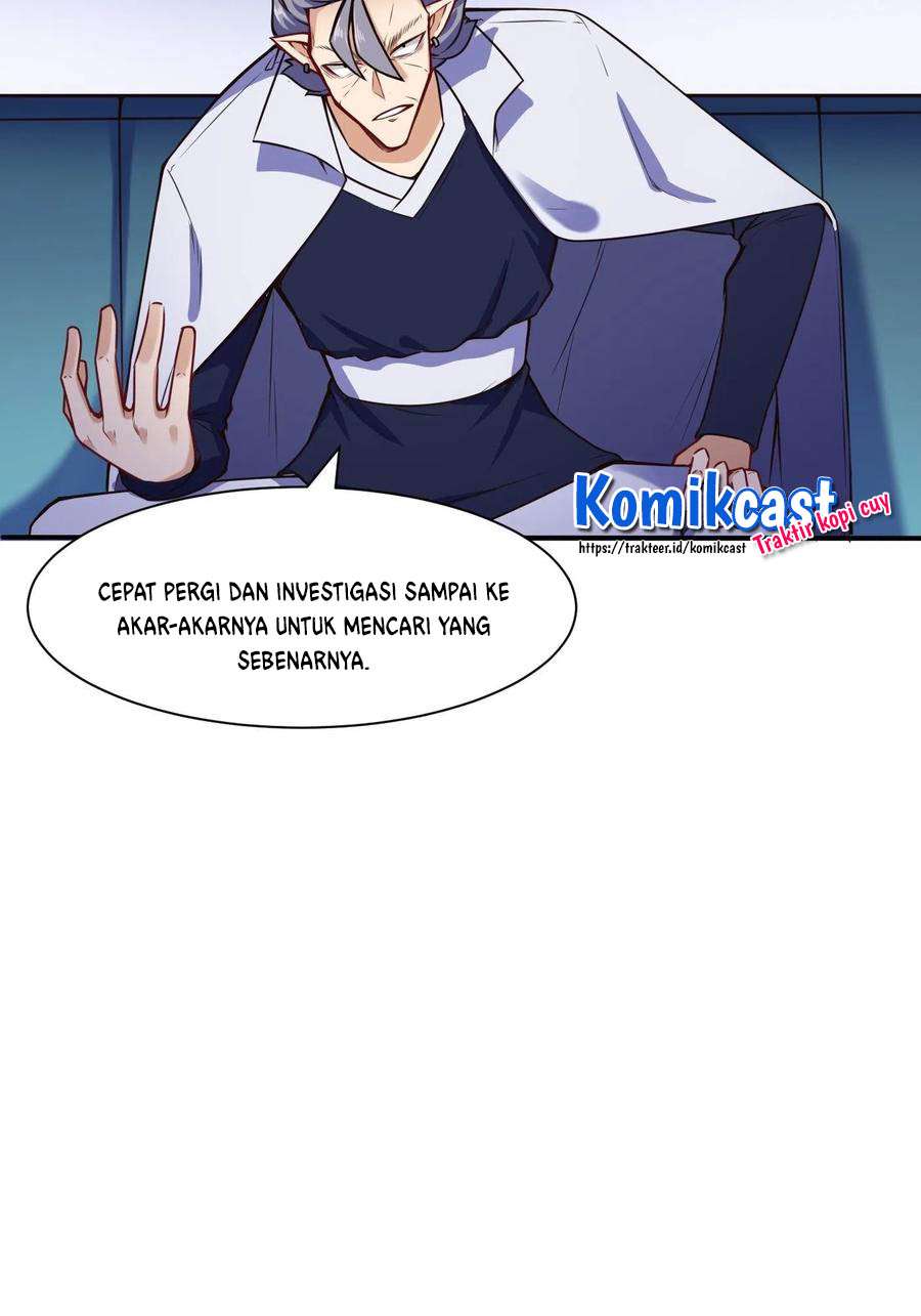 Metropolitan City’s Ying Yang Miracle Doctor Chapter 116 - halaman 20