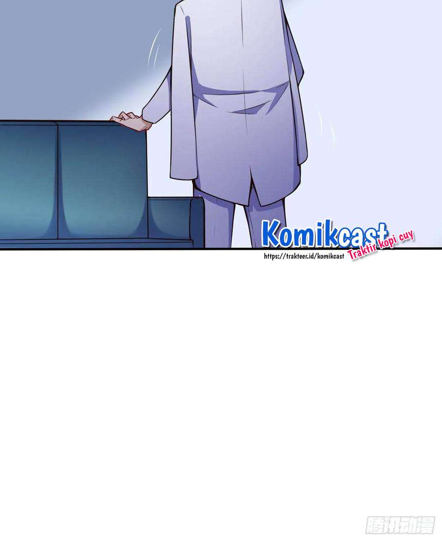 Metropolitan City’s Ying Yang Miracle Doctor Chapter 116 - halaman 22