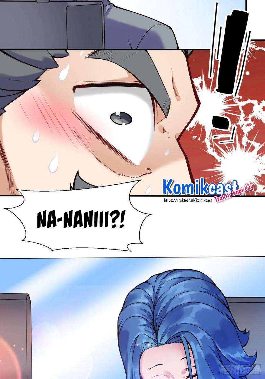 Metropolitan City’s Ying Yang Miracle Doctor Chapter 116 - halaman 24