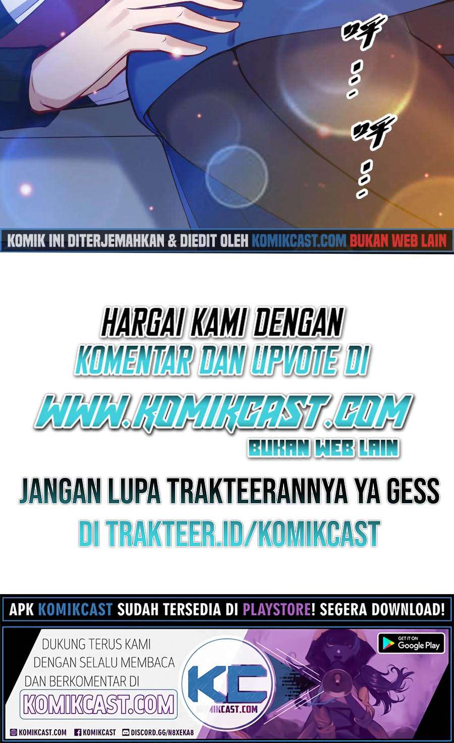 Metropolitan City’s Ying Yang Miracle Doctor Chapter 116 - halaman 26