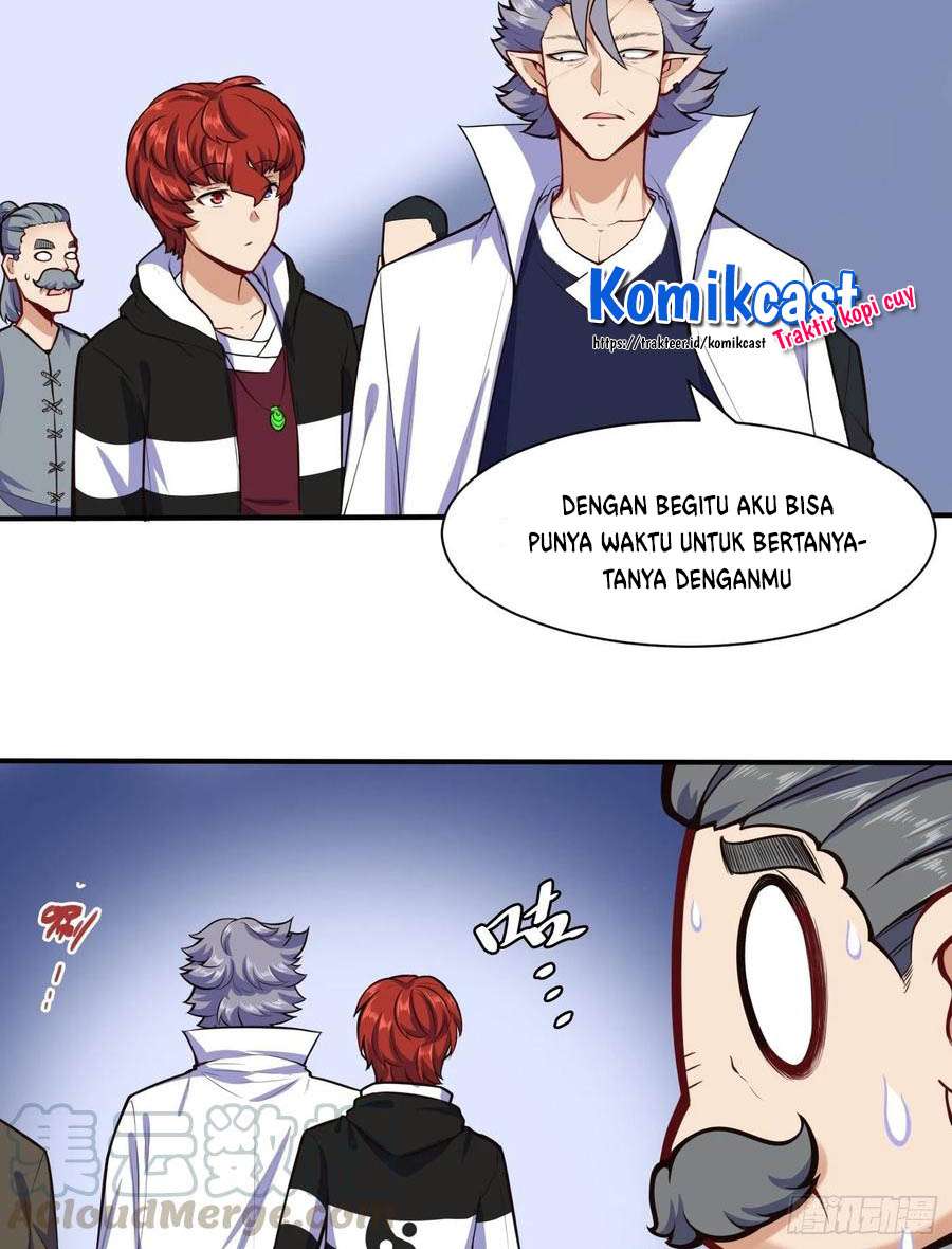 Metropolitan City’s Ying Yang Miracle Doctor Chapter 117 - halaman 12