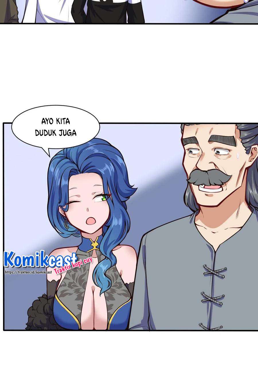 Metropolitan City’s Ying Yang Miracle Doctor Chapter 117 - halaman 13