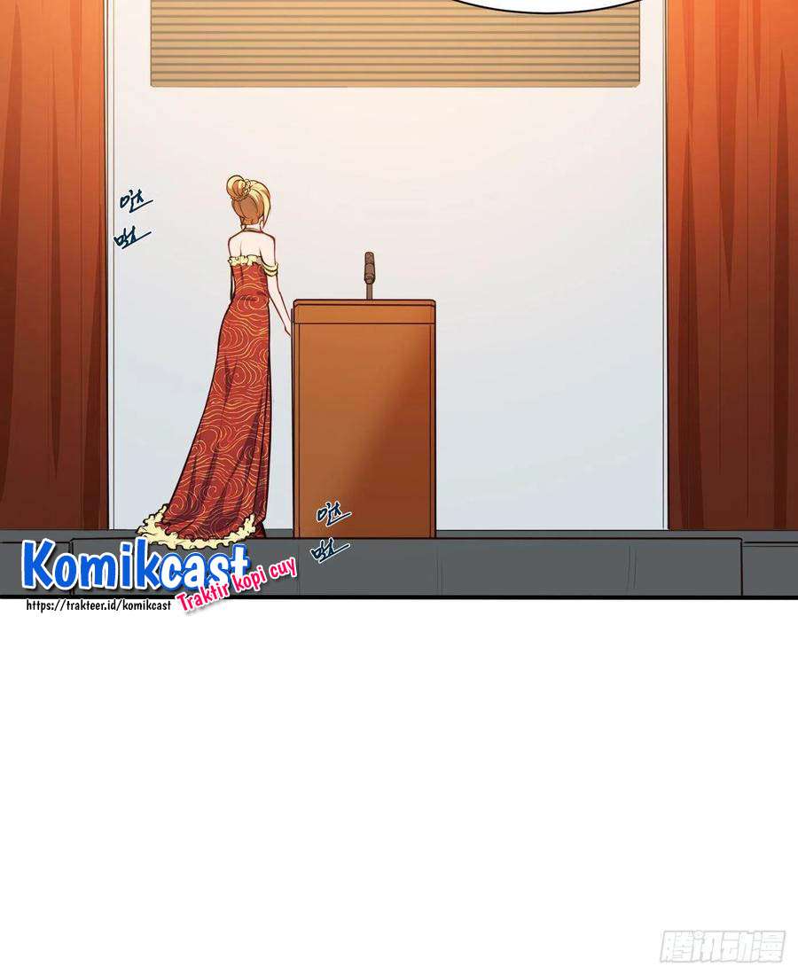 Metropolitan City’s Ying Yang Miracle Doctor Chapter 117 - halaman 20