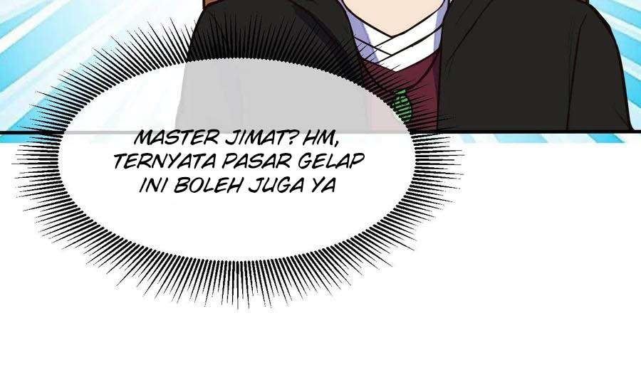Metropolitan City’s Ying Yang Miracle Doctor Chapter 117 - halaman 23