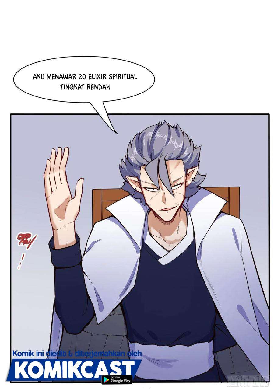 Metropolitan City’s Ying Yang Miracle Doctor Chapter 118 - halaman 13
