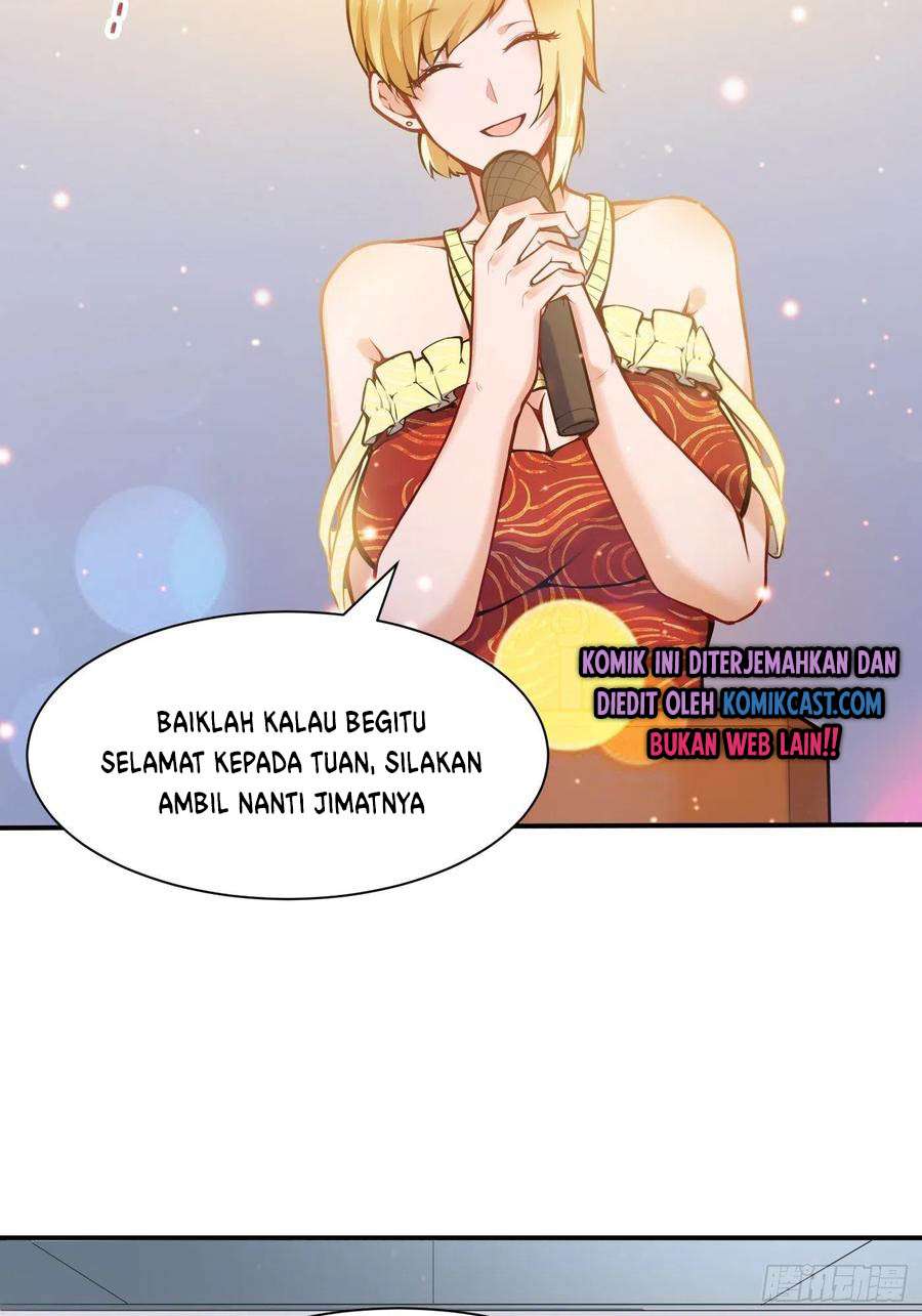 Metropolitan City’s Ying Yang Miracle Doctor Chapter 118 - halaman 16