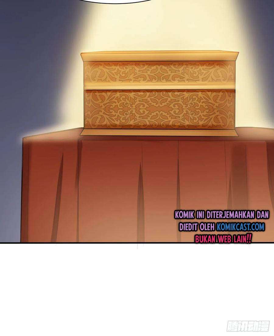 Metropolitan City’s Ying Yang Miracle Doctor Chapter 118 - halaman 22