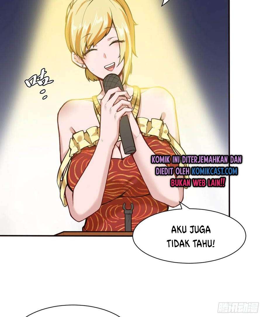 Metropolitan City’s Ying Yang Miracle Doctor Chapter 118 - halaman 24