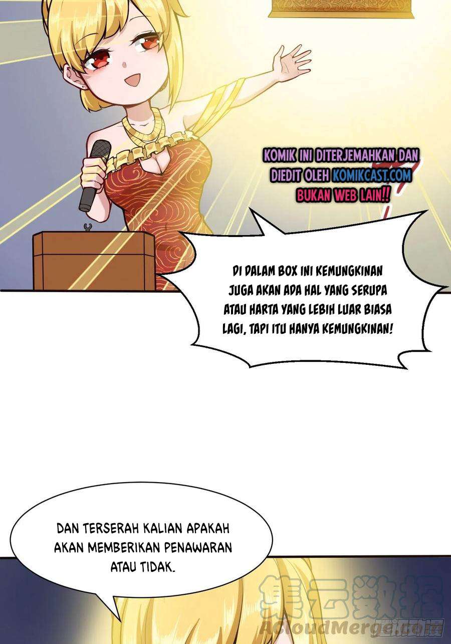 Metropolitan City’s Ying Yang Miracle Doctor Chapter 118 - halaman 26