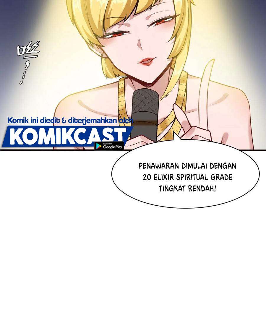 Metropolitan City’s Ying Yang Miracle Doctor Chapter 118 - halaman 27