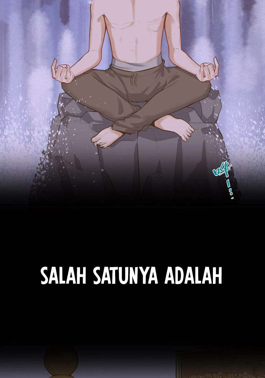 Metropolitan City’s Ying Yang Miracle Doctor Chapter 118 - halaman 4