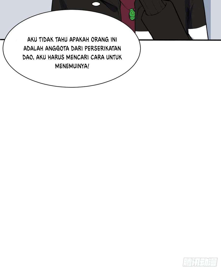 Metropolitan City’s Ying Yang Miracle Doctor Chapter 118 - halaman 7