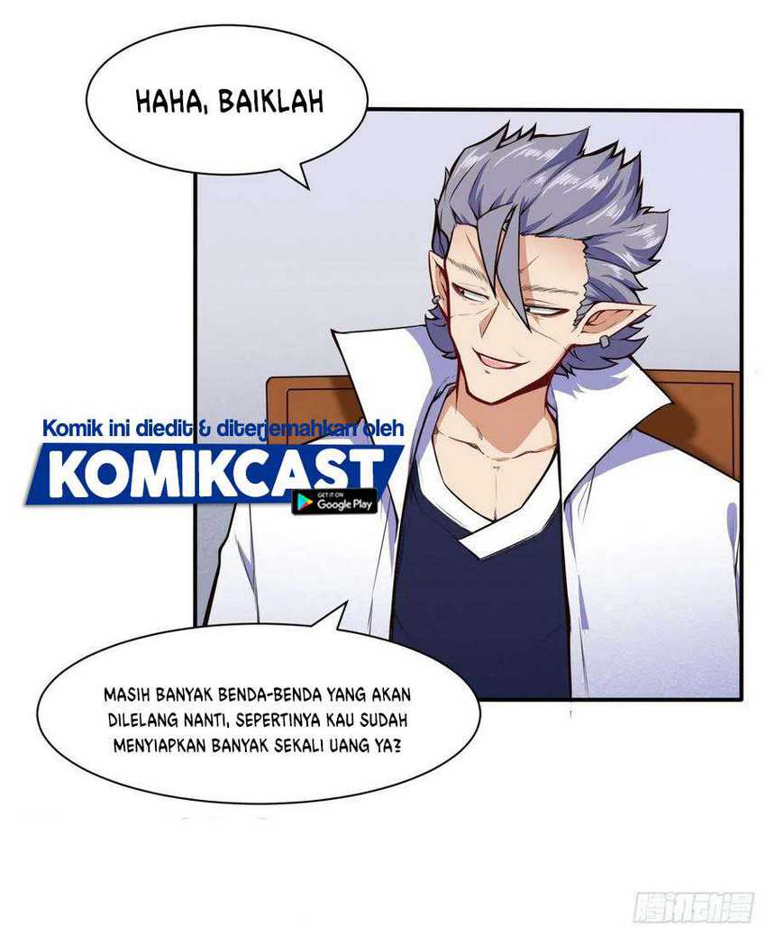 Metropolitan City’s Ying Yang Miracle Doctor Chapter 119 - halaman 12