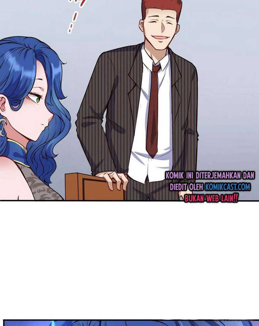 Metropolitan City’s Ying Yang Miracle Doctor Chapter 119 - halaman 24