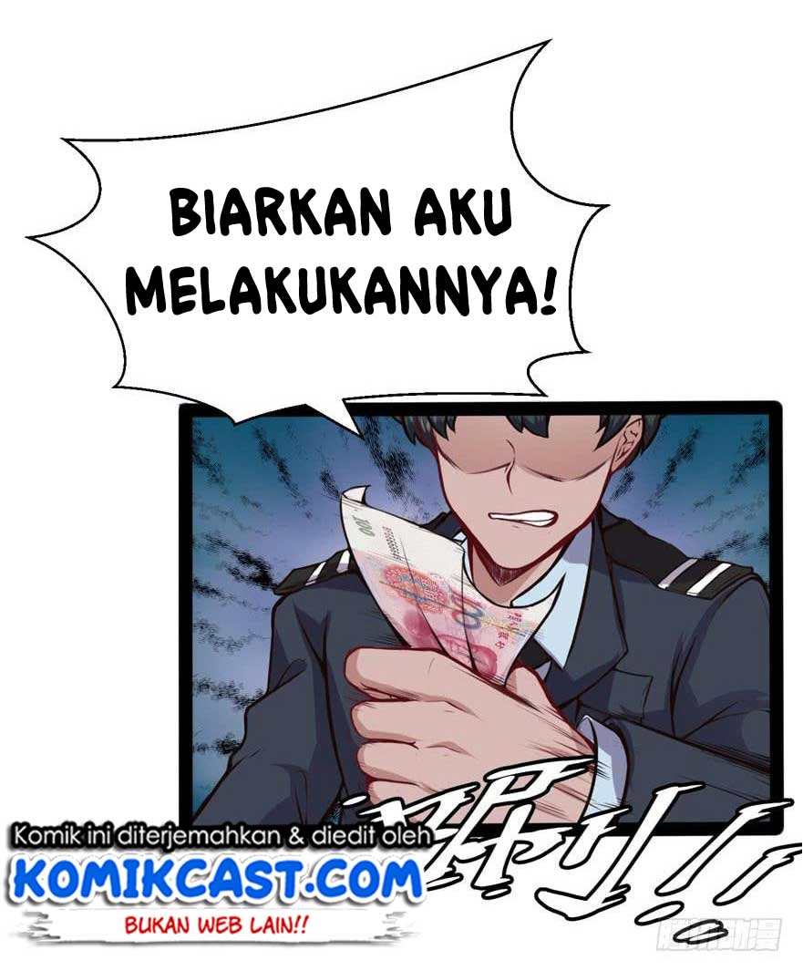 Metropolitan City’s Ying Yang Miracle Doctor Chapter 12 - halaman 13