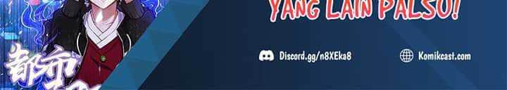 Metropolitan City’s Ying Yang Miracle Doctor Chapter 120 - halaman 13