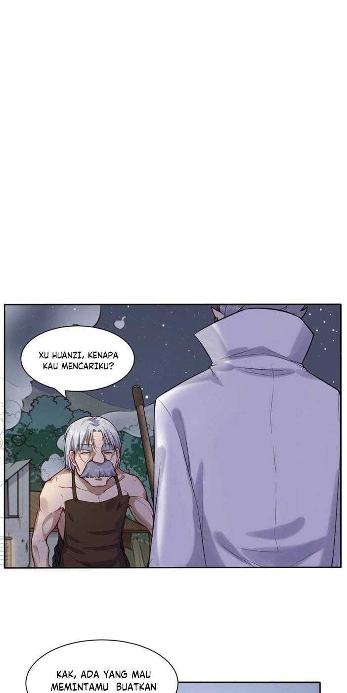 Metropolitan City’s Ying Yang Miracle Doctor Chapter 121 - halaman 7