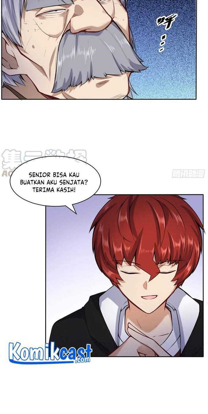 Metropolitan City’s Ying Yang Miracle Doctor Chapter 121 - halaman 9