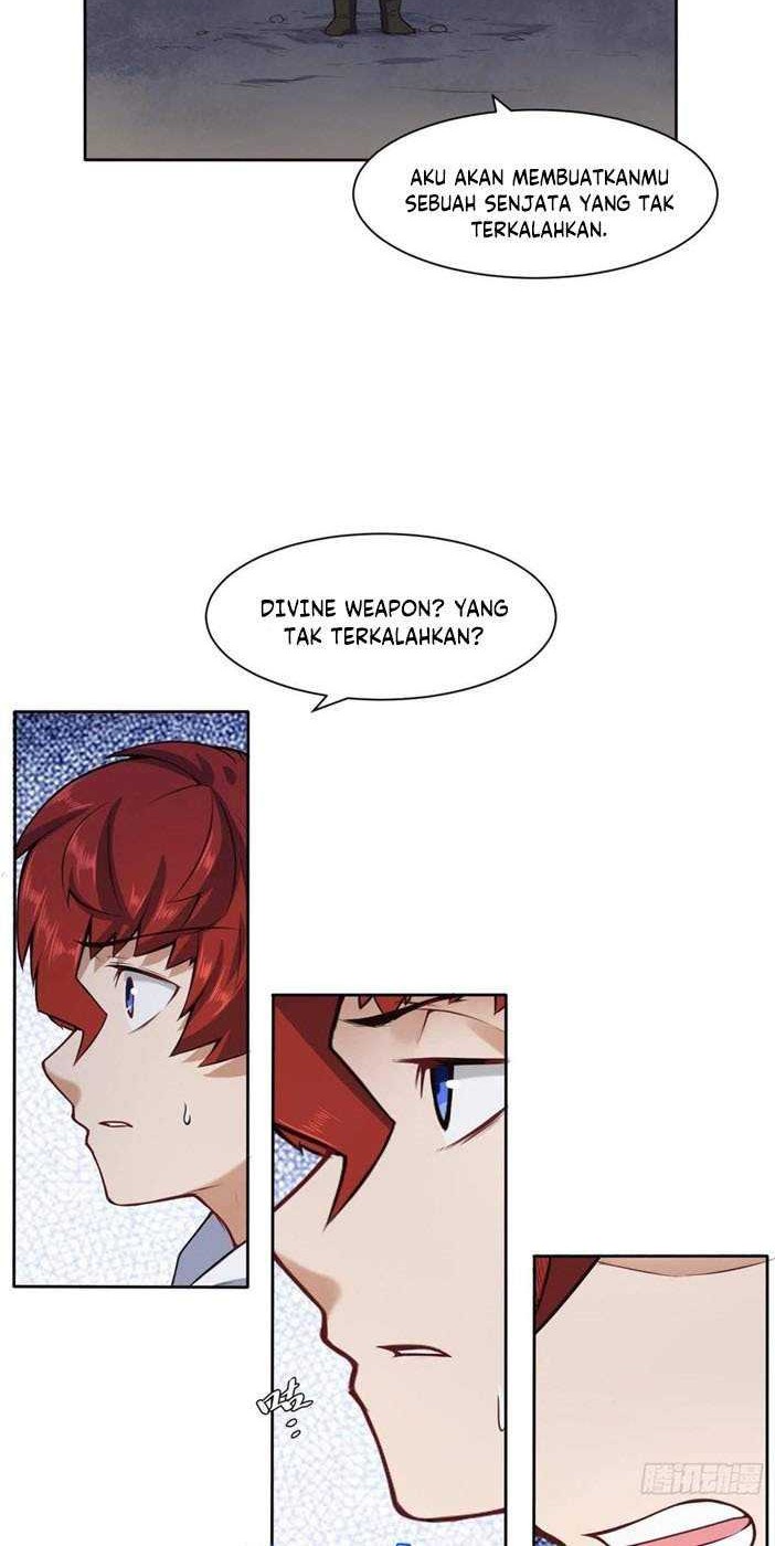 Metropolitan City’s Ying Yang Miracle Doctor Chapter 122 - halaman 12
