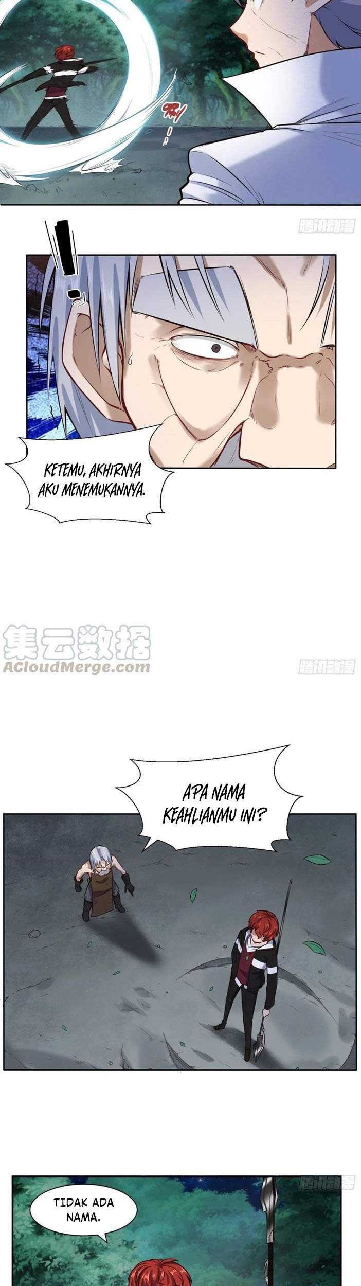 Metropolitan City’s Ying Yang Miracle Doctor Chapter 122 - halaman 6