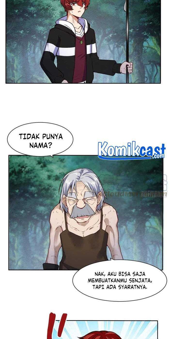 Metropolitan City’s Ying Yang Miracle Doctor Chapter 122 - halaman 7