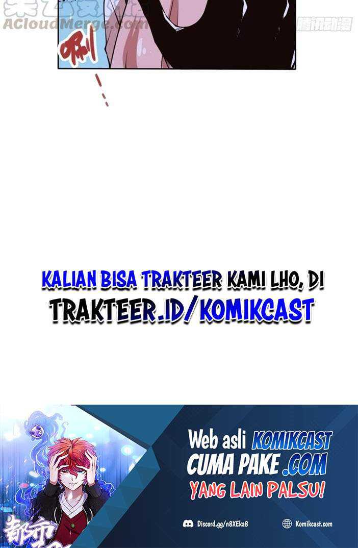 Metropolitan City’s Ying Yang Miracle Doctor Chapter 123 - halaman 12