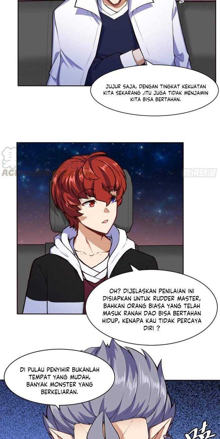 Metropolitan City’s Ying Yang Miracle Doctor Chapter 123 - halaman 5