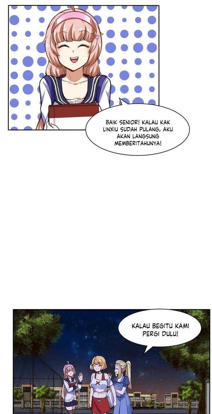 Metropolitan City’s Ying Yang Miracle Doctor Chapter 124 - halaman 7
