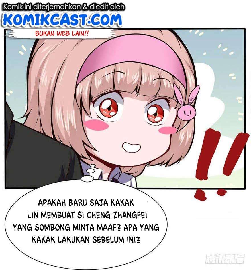 Metropolitan City’s Ying Yang Miracle Doctor Chapter 13 - halaman 10