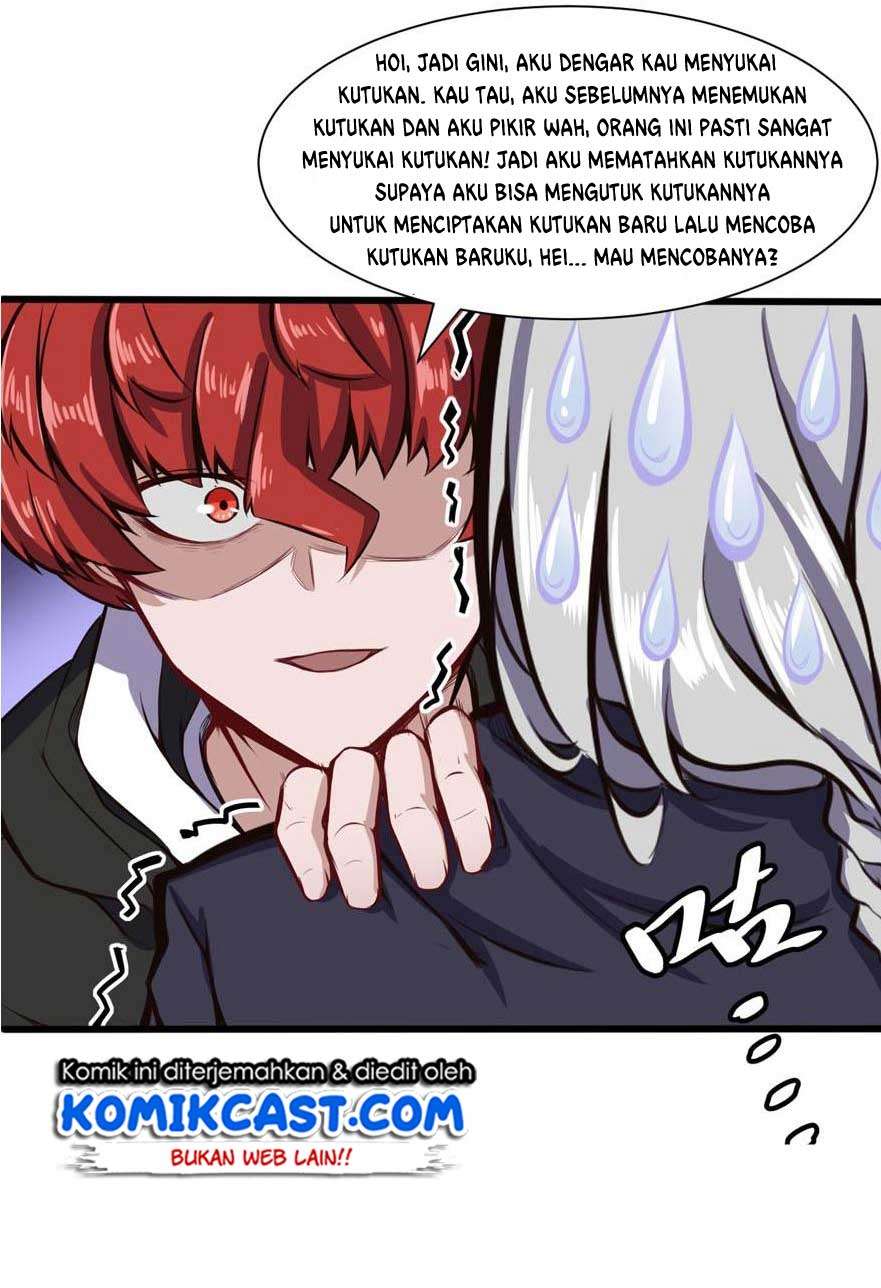 Metropolitan City’s Ying Yang Miracle Doctor Chapter 16 - halaman 15
