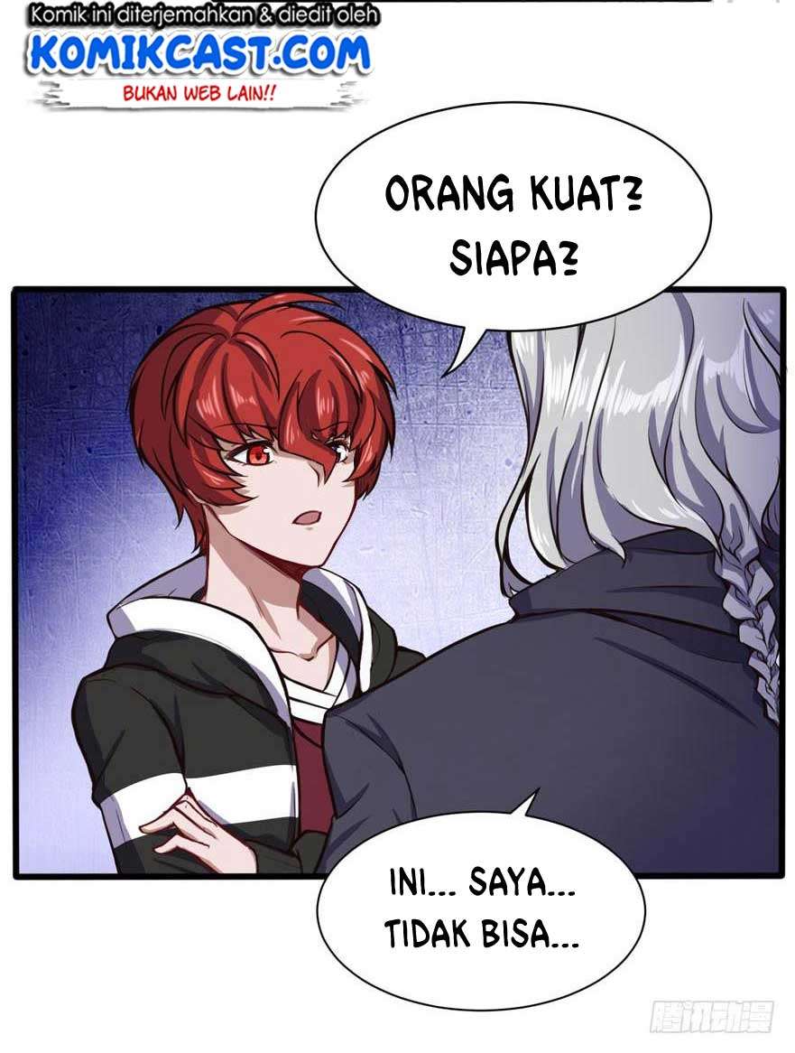 Metropolitan City’s Ying Yang Miracle Doctor Chapter 16 - halaman 20