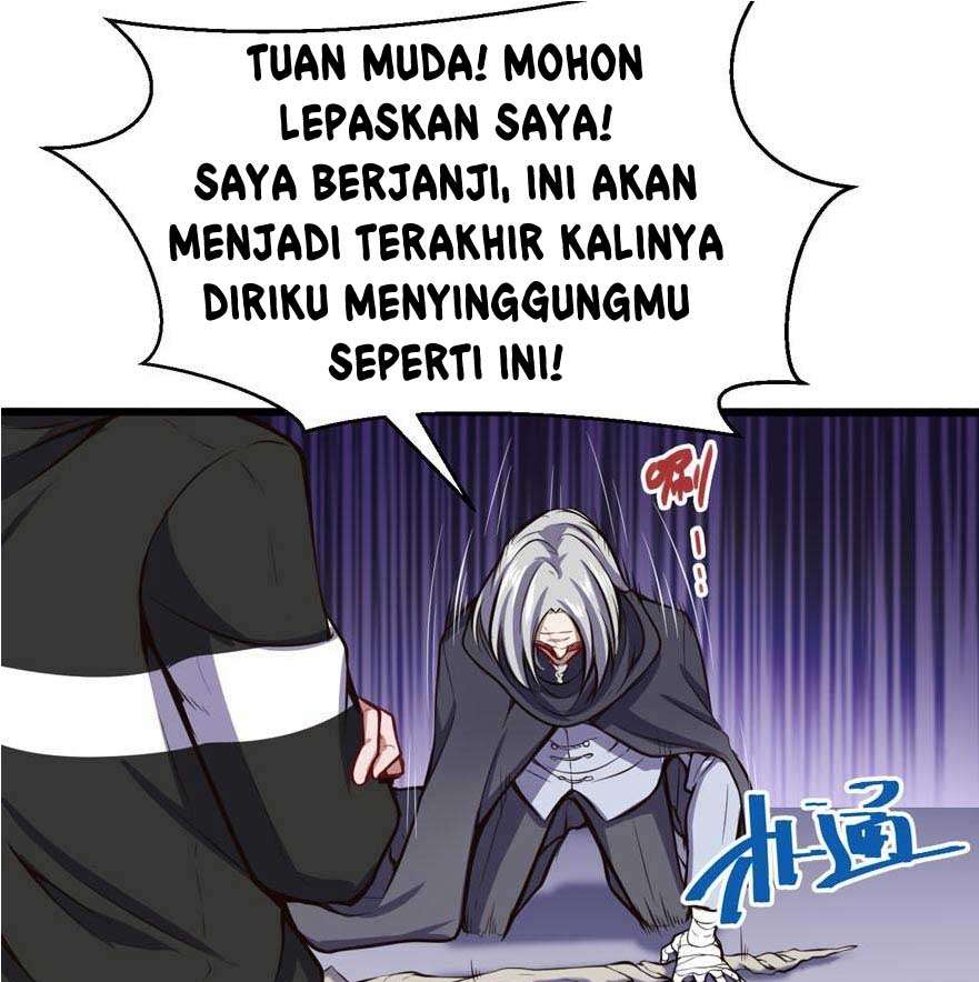Metropolitan City’s Ying Yang Miracle Doctor Chapter 16 - halaman 22