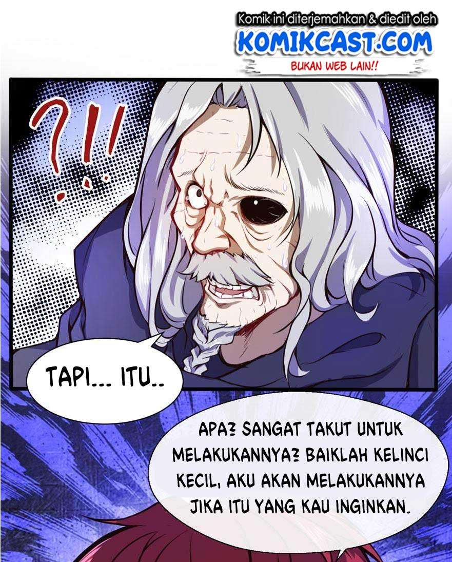 Metropolitan City’s Ying Yang Miracle Doctor Chapter 16 - halaman 24