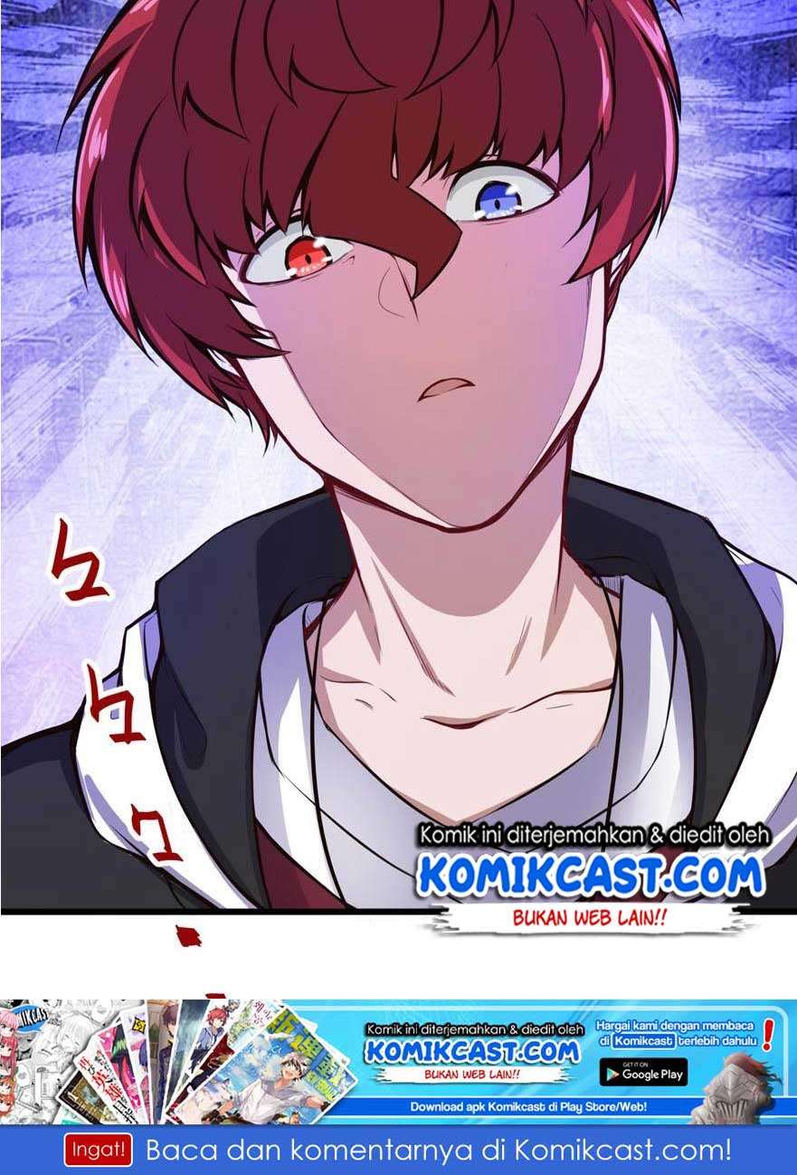 Metropolitan City’s Ying Yang Miracle Doctor Chapter 16 - halaman 25