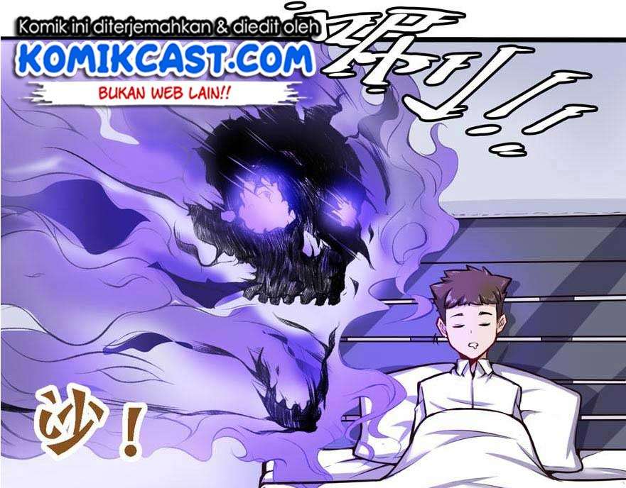 Metropolitan City’s Ying Yang Miracle Doctor Chapter 16 - halaman 3