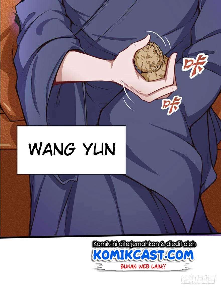 Metropolitan City’s Ying Yang Miracle Doctor Chapter 17 - halaman 12
