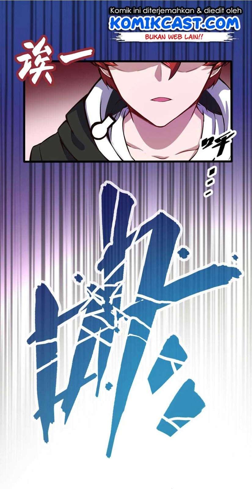 Metropolitan City’s Ying Yang Miracle Doctor Chapter 19 - halaman 14