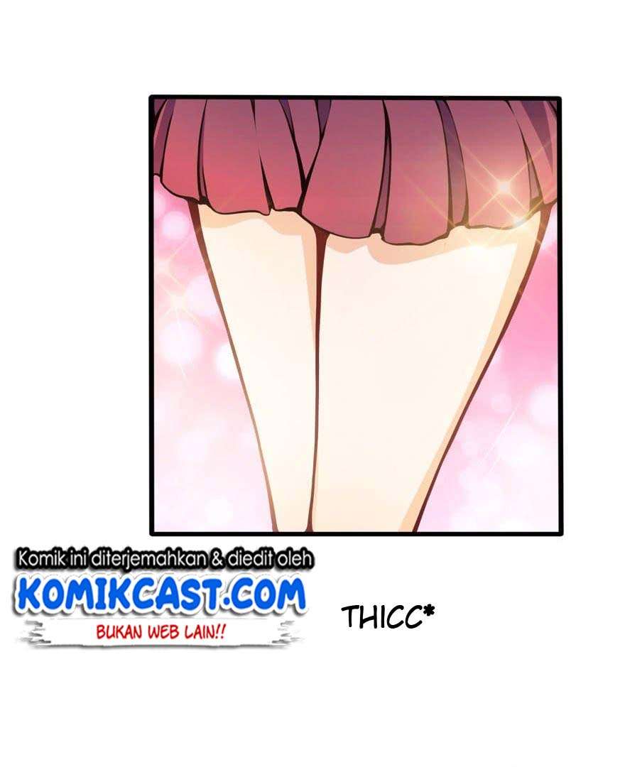 Metropolitan City’s Ying Yang Miracle Doctor Chapter 19 - halaman 4