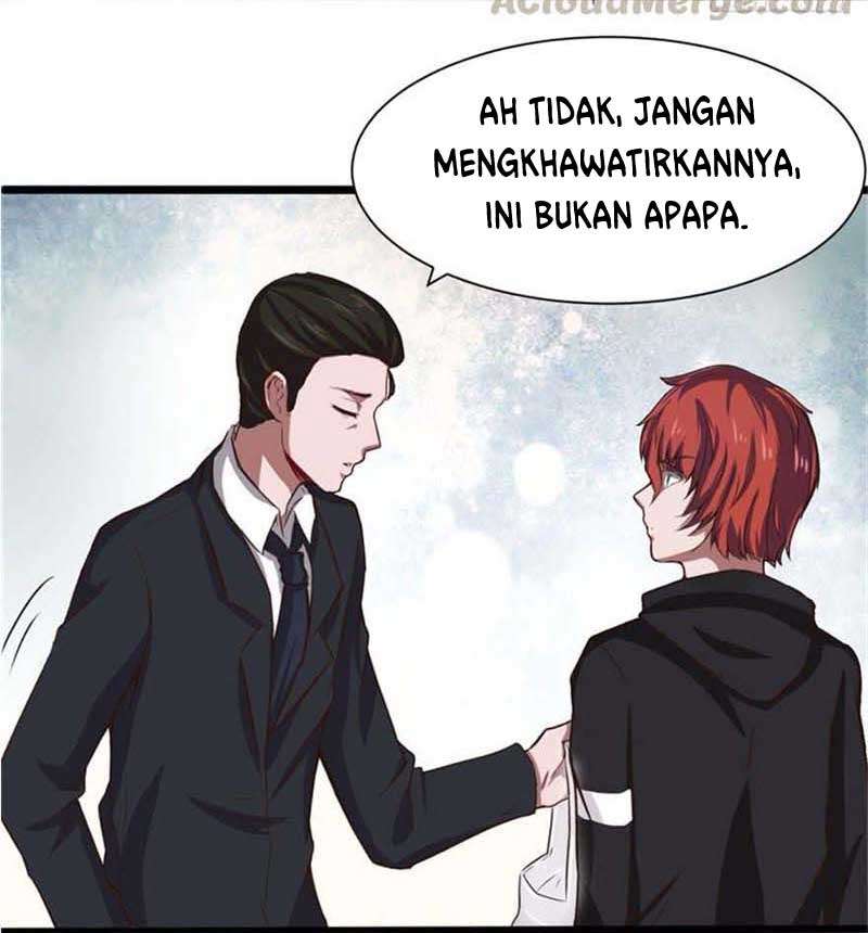 Metropolitan City’s Ying Yang Miracle Doctor Chapter 2 - halaman 20