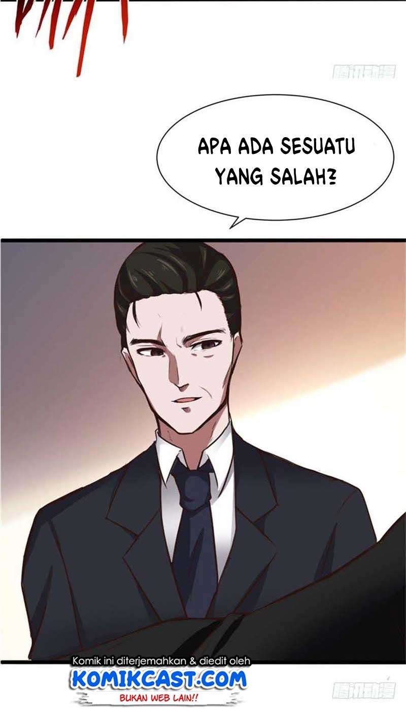 Metropolitan City’s Ying Yang Miracle Doctor Chapter 2 - halaman 22