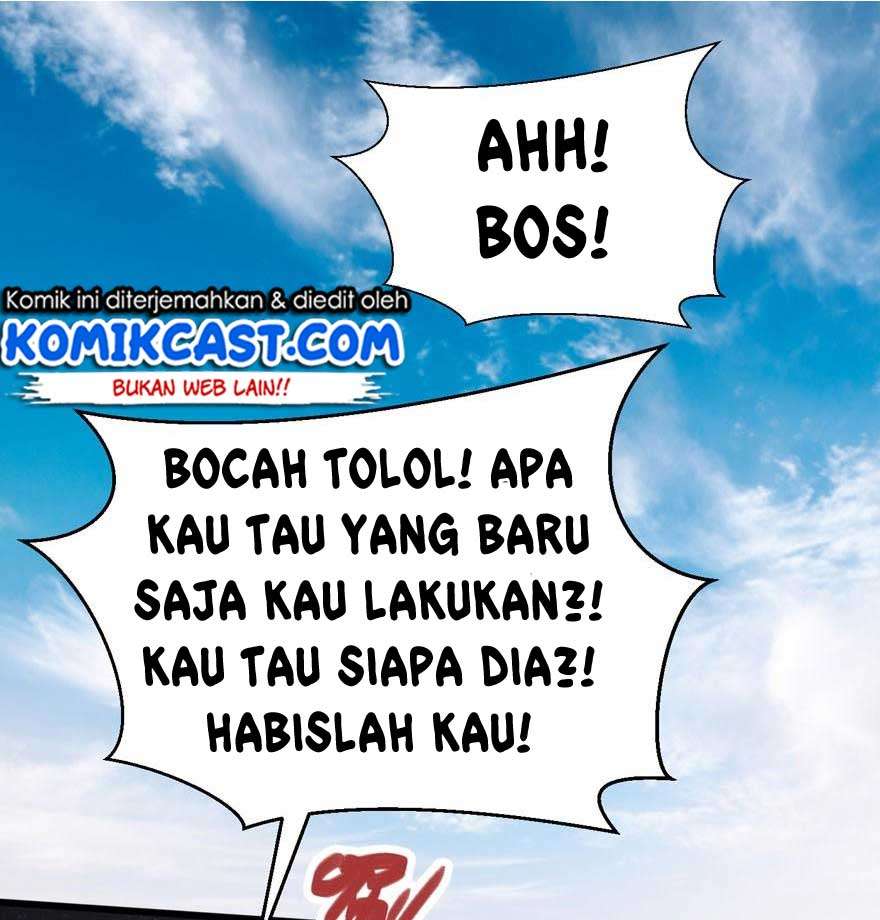 Metropolitan City’s Ying Yang Miracle Doctor Chapter 20 - halaman 19
