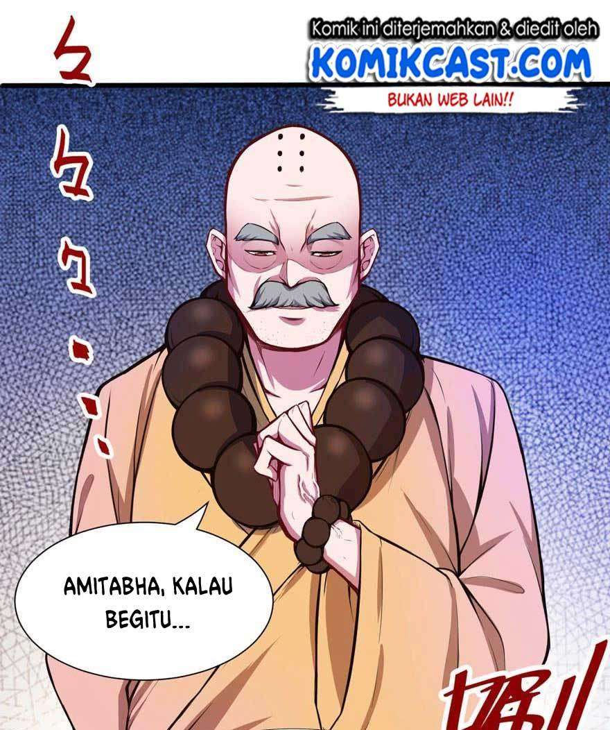 Metropolitan City’s Ying Yang Miracle Doctor Chapter 21 - halaman 13