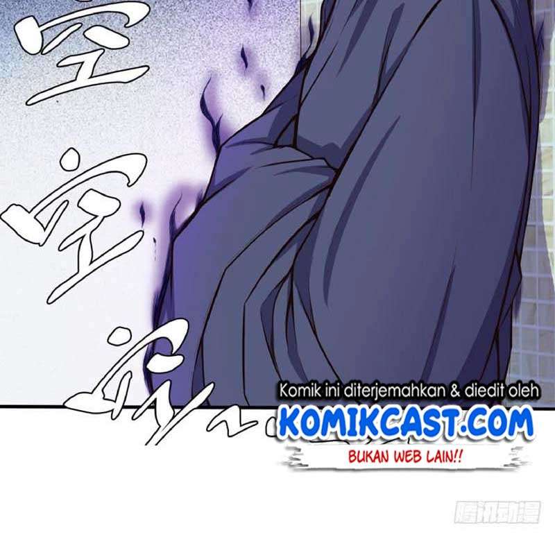 Metropolitan City’s Ying Yang Miracle Doctor Chapter 26 - halaman 14